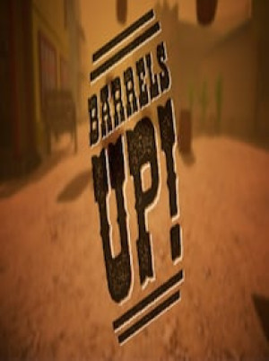 Barrels Up Steam Key GLOBAL