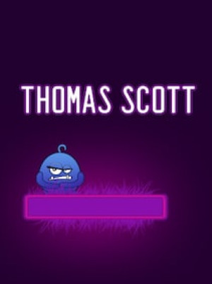 Thomas Scott (PC) - Steam Key - GLOBAL