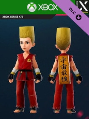 TEKKEN 8 - Pre-order Bonus: Paul Pheonix Set (Xbox Series X/S) - Xbox Live Key - GLOBAL