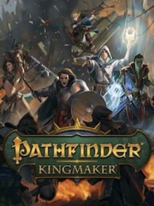 Pathfinder: Kingmaker | Imperial Edition (PC) - Steam Key - GLOBAL