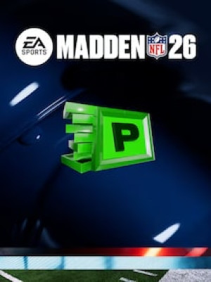 Madden NFL 26 - 5850 Madden Points (Xbox Series X/S) - Xbox Live Key - GLOBAL