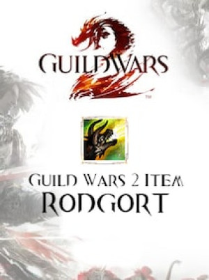 Guild Wars 2 Item - Rodgort - MMOPIXEL - GLOBAL
