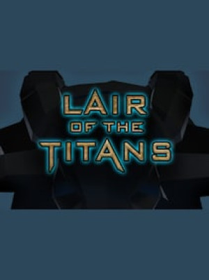 Lair of the Titans Steam Key GLOBAL