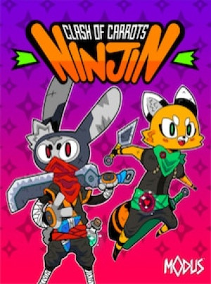 Ninjin: Clash of Carrots Xbox Live Key EUROPE
