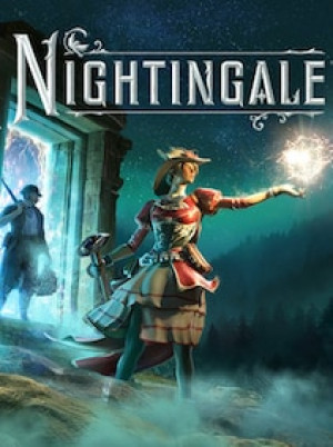 Nightingale (PC) - Epic Games Account - GLOBAL