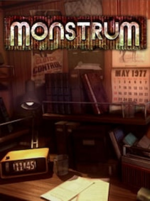 Monstrum Steam Gift EUROPE