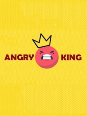 Angry King Steam Key GLOBAL