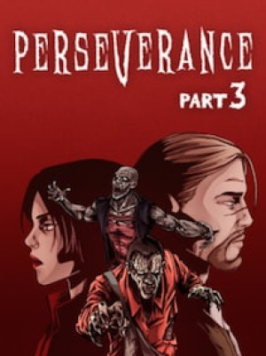 Perseverance: Part 3 (PC) - Steam Key - GLOBAL