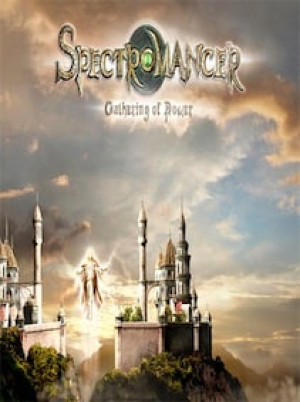 Spectromancer: Gathering of Power Steam Key GLOBAL
