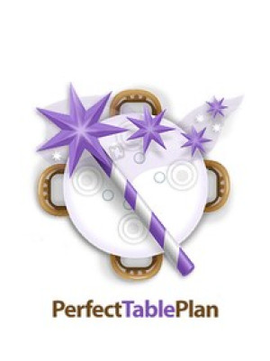 PerfectTablePlan V7 | Professional (PC) (1 Device, Lifetime) - PerfectTablePlan Key - GLOBAL