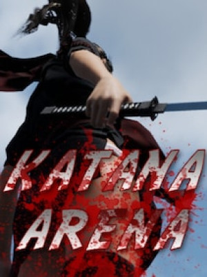 Katana Arena (PC) - Steam Key - GLOBAL