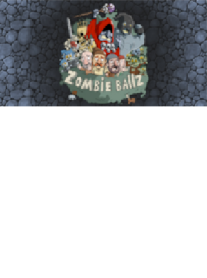 Zombie Ballz Steam Key GLOBAL