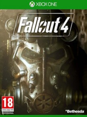 Fallout 4 (Xbox One) - Xbox Live Key - GLOBAL