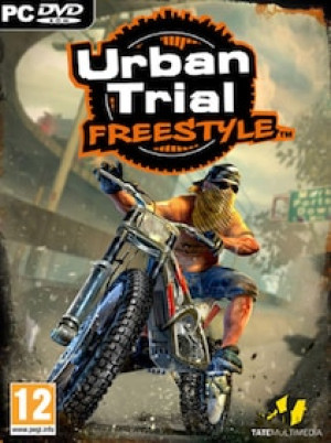 Urban Trial Freestyle Steam Key GLOBAL