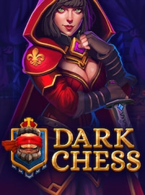 Dark Chess (PC) - Steam Account - GLOBAL