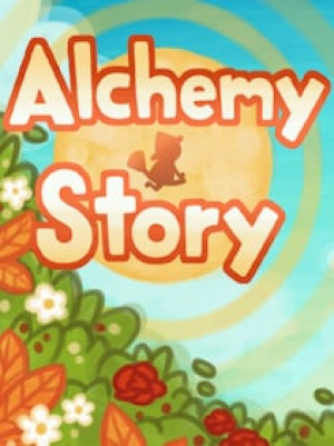 Alchemy Story (PC) - Steam Key - GLOBAL