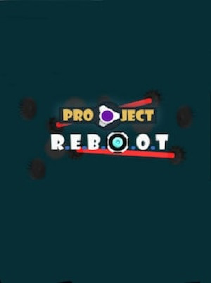 Project: R.E.B.O.O.T Steam Key GLOBAL