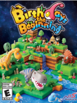 Birthdays the Beginning Steam Key GLOBAL