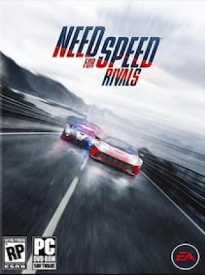 Need For Speed Rivals (PC) - EA App Account - GLOBAL