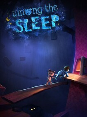 Among the Sleep Xbox Live Xbox One Key EUROPE