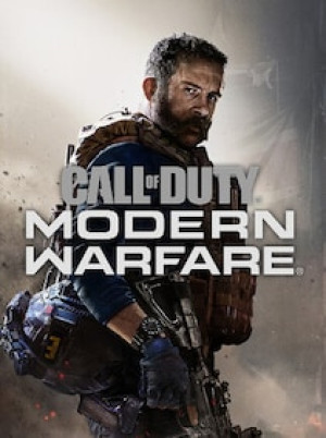Call of Duty: Modern Warfare Points 2400 Points (Xbox One) - Xbox Live Key - EUROPE