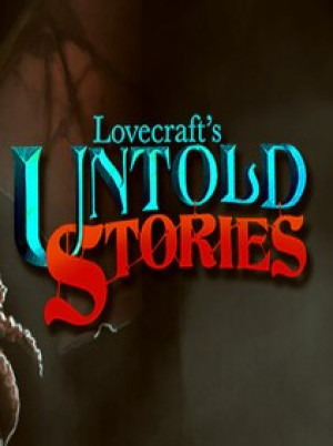 Lovecraft's Untold Stories OST (PC) - Steam Key - GLOBAL
