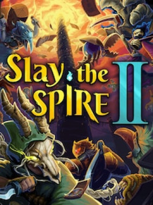 Slay the Spire 2 (PC) - Steam Gift - GLOBAL