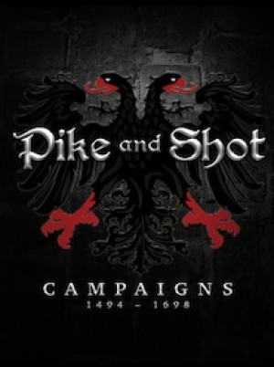 Pike and Shot Steam Key GLOBAL