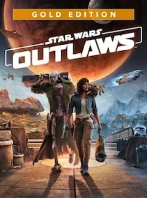 Star Wars Outlaws | Gold Edition (PC) - Steam Account - GLOBAL