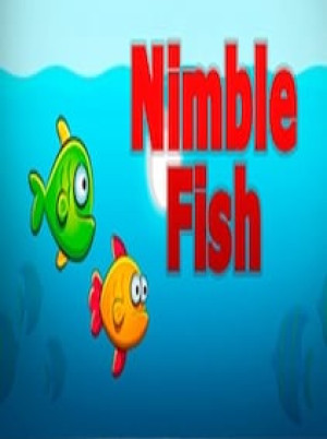 Nimble Fish Steam Key GLOBAL