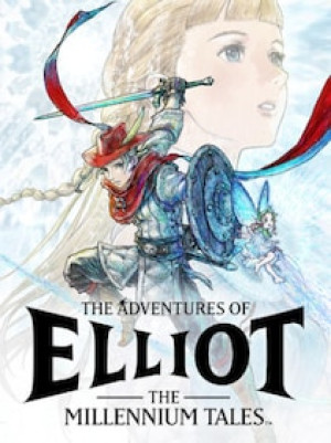 The Adventures of Elliot: The Millennium Tales (PC) - Steam Gift - GLOBAL