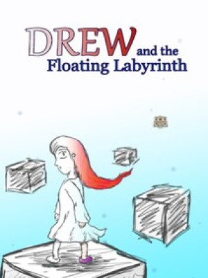 Drew and the Floating Labyrinth (PC) - Steam Key - GLOBAL