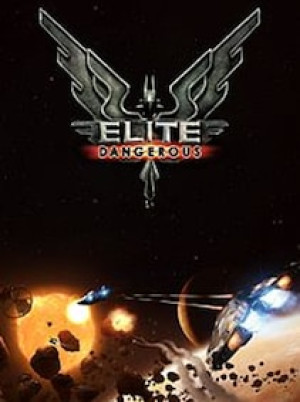 Elite: Dangerous (Xbox One) - Xbox Live Key - EUROPE