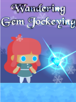 Wandering Gem Jockeying (PC) - Steam Key - GLOBAL