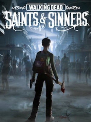 The Walking Dead: Saints & Sinners (PC) - Steam Account - GLOBAL