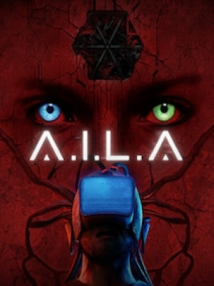 A.I.L.A (PC) - Steam Key - GLOBAL