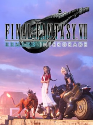 FINAL FANTASY VII Remake Intergrade (Xbox Series X/S, PC) - Xbox Live Key - GLOBAL
