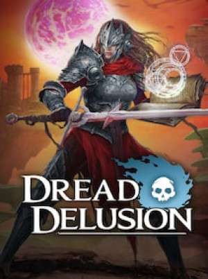 Dread Delusion (PC) - Steam Key - GLOBAL