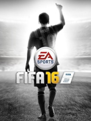 FIFA 16 (Xbox One) - Xbox Live Account - GLOBAL