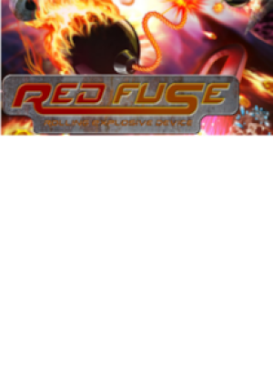 RED Fuse: Rolling Explosive Device Steam Key GLOBAL