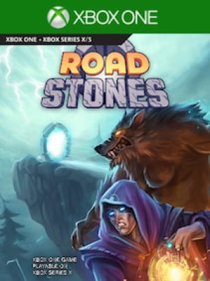 Road Stones (Xbox One) - Xbox Live Key - EUROPE