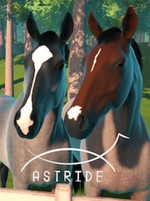 Astride (PC) - Steam Account - GLOBAL