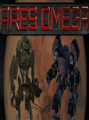 Ares Omega Steam Key GLOBAL