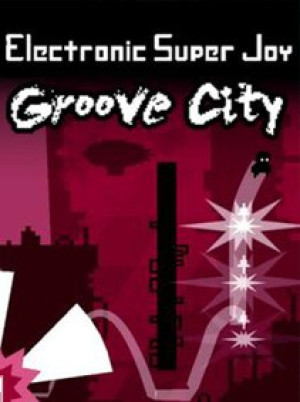 Electronic Super Joy: Groove City Steam Key GLOBAL