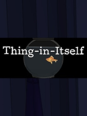 Thing-in-Itself Steam Key GLOBAL
