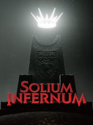 Solium Infernum (PC) - Steam Account - GLOBAL
