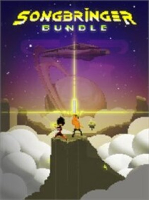 Songbringer Bundle Xbox Live Key Xbox One EUROPE
