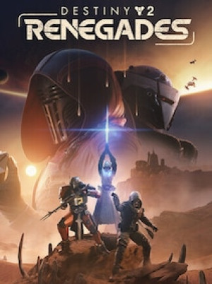 Destiny 2: Renegades (PC) - Steam Key - ROW