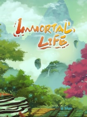 Immortal Life (PC) - Steam Account - GLOBAL