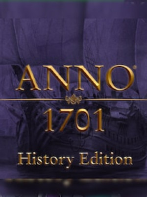 ANNO 1701 | History Edition (PC) - Ubisoft Connect Key - GLOBAL